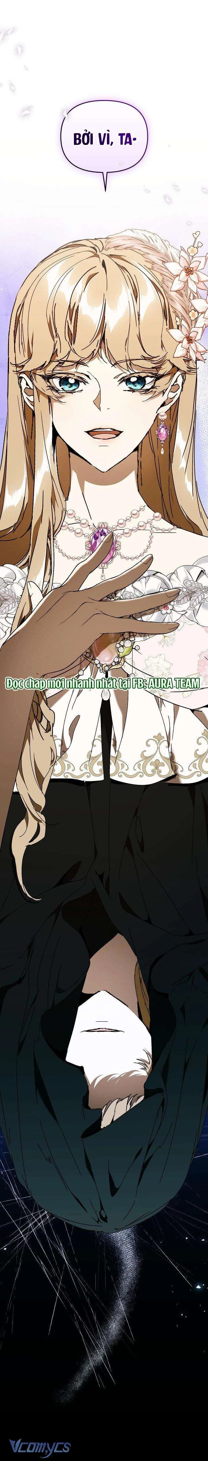 Bảo Mẫu Có Thời Hạn Của Nam Chính Hắc Ám Chapter 73 - Trang 2