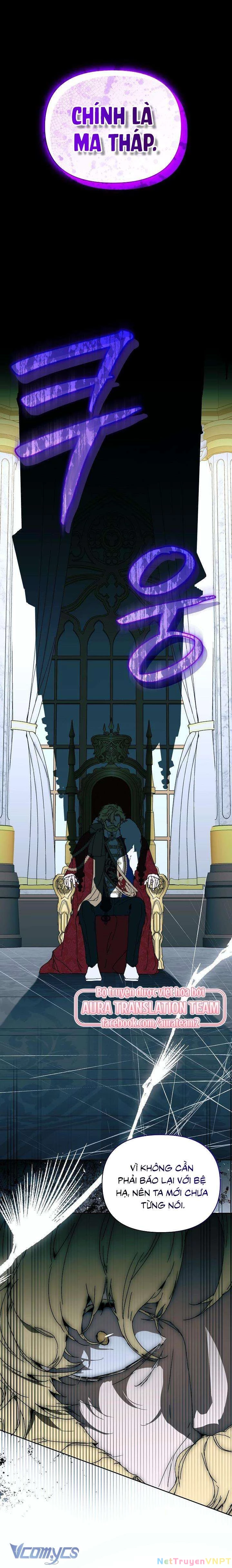 Bảo Mẫu Có Thời Hạn Của Nam Chính Hắc Ám Chapter 73 - Trang 2