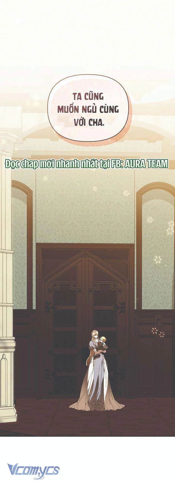 Bảo Mẫu Có Thời Hạn Của Nam Chính Hắc Ám Chapter 75 - Trang 2