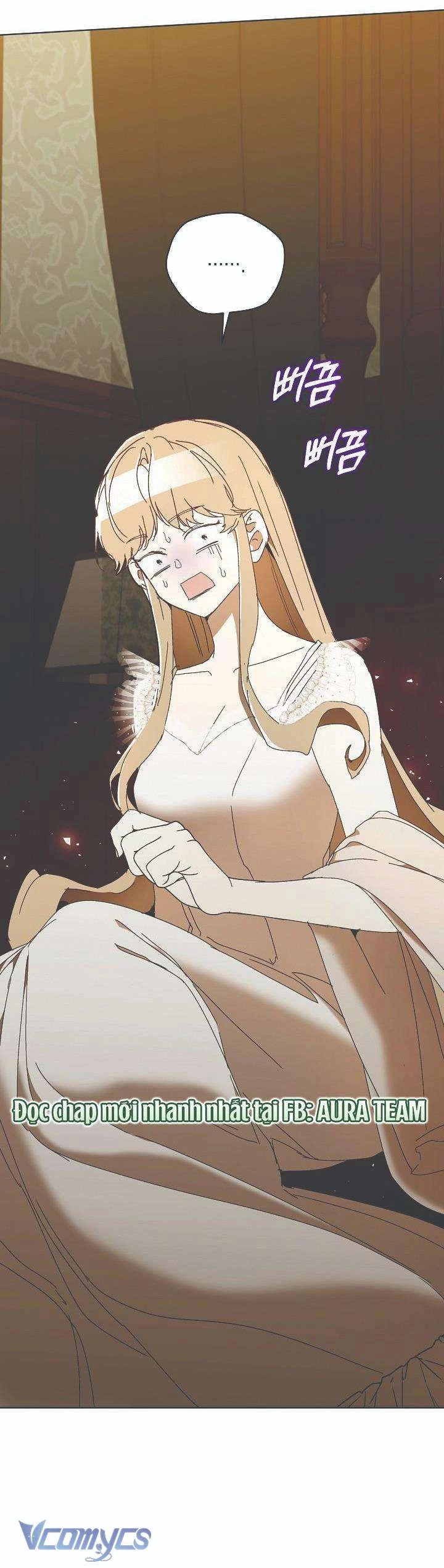 Bảo Mẫu Có Thời Hạn Của Nam Chính Hắc Ám Chapter 75 - Trang 2