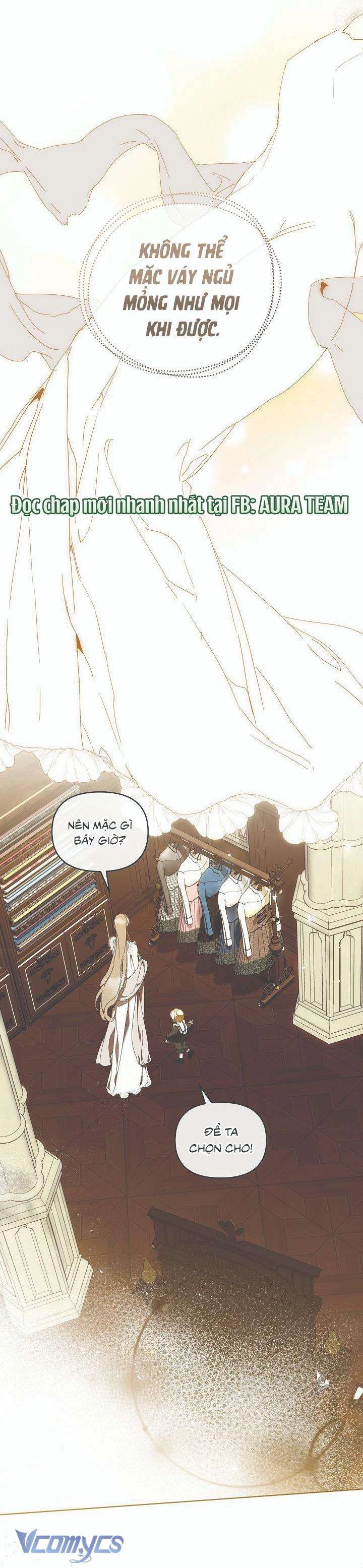 Bảo Mẫu Có Thời Hạn Của Nam Chính Hắc Ám Chapter 75 - Trang 2