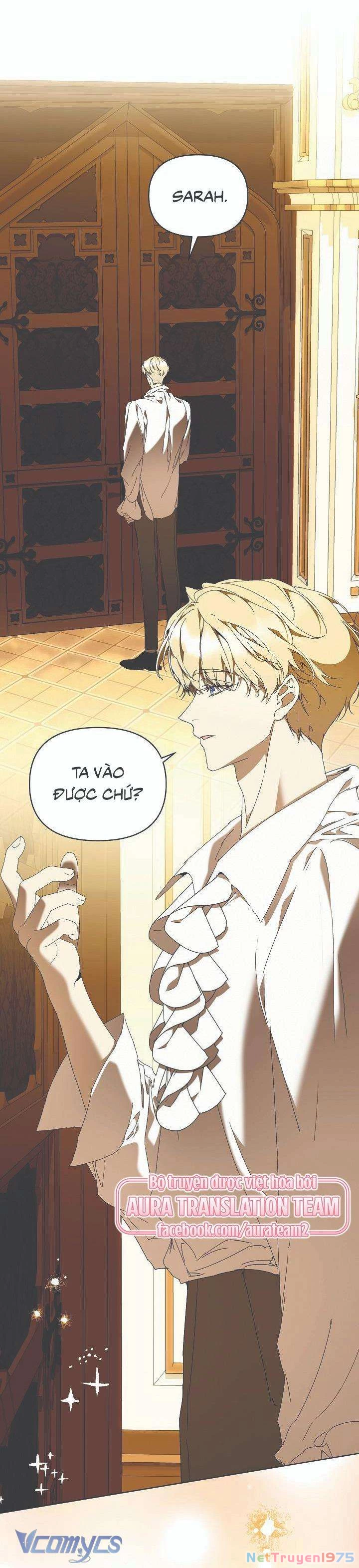 Bảo Mẫu Có Thời Hạn Của Nam Chính Hắc Ám Chapter 75 - Trang 2