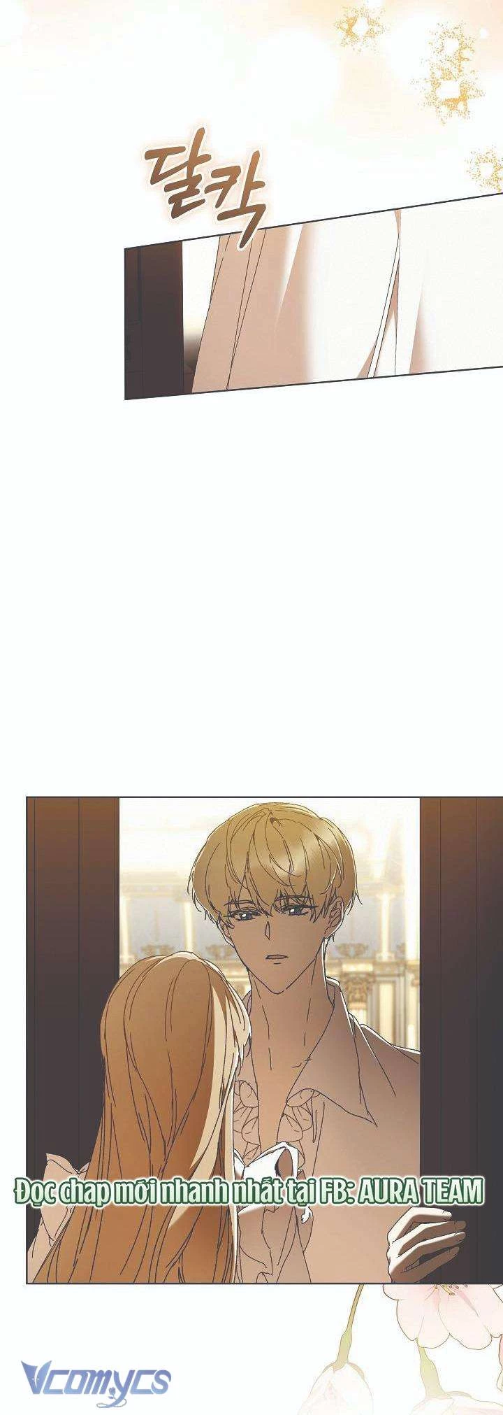 Bảo Mẫu Có Thời Hạn Của Nam Chính Hắc Ám Chapter 75 - Trang 2