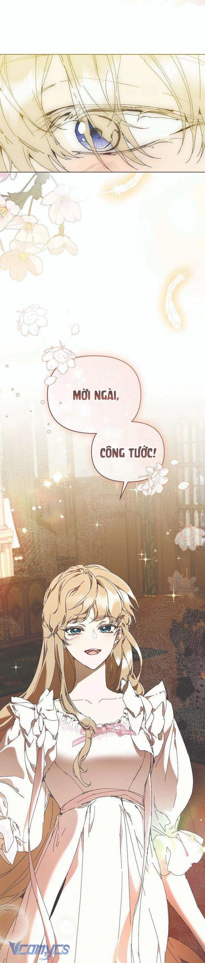 Bảo Mẫu Có Thời Hạn Của Nam Chính Hắc Ám Chapter 75 - Trang 2