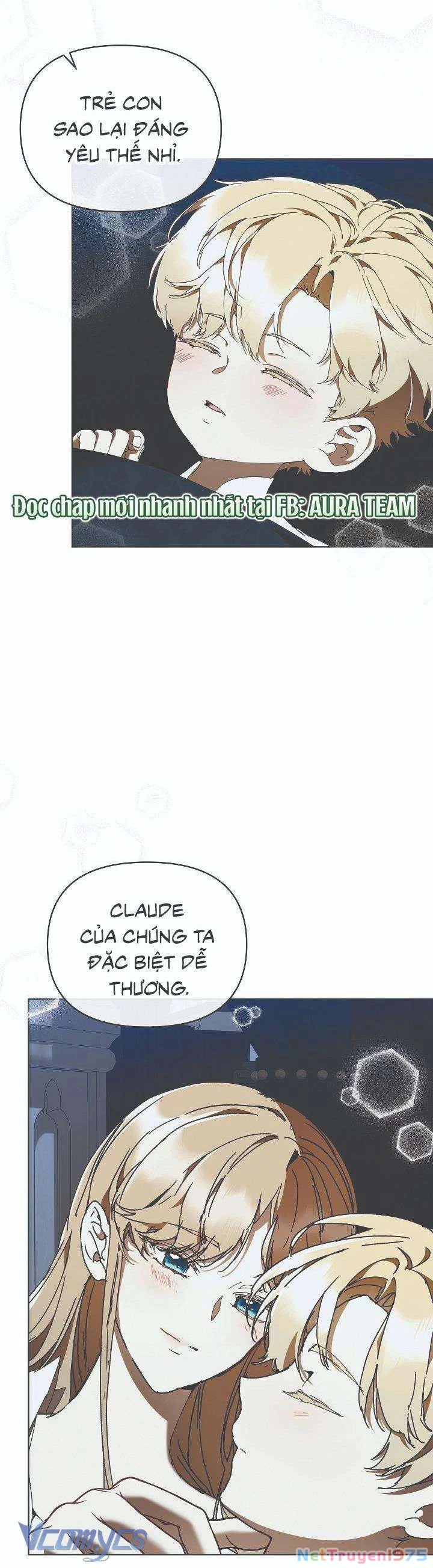 Bảo Mẫu Có Thời Hạn Của Nam Chính Hắc Ám Chapter 75 - Trang 2