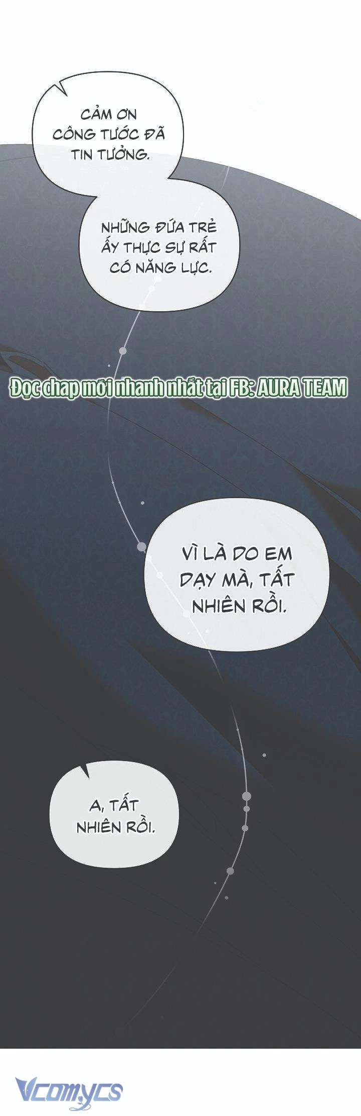 Bảo Mẫu Có Thời Hạn Của Nam Chính Hắc Ám Chapter 75 - Trang 2