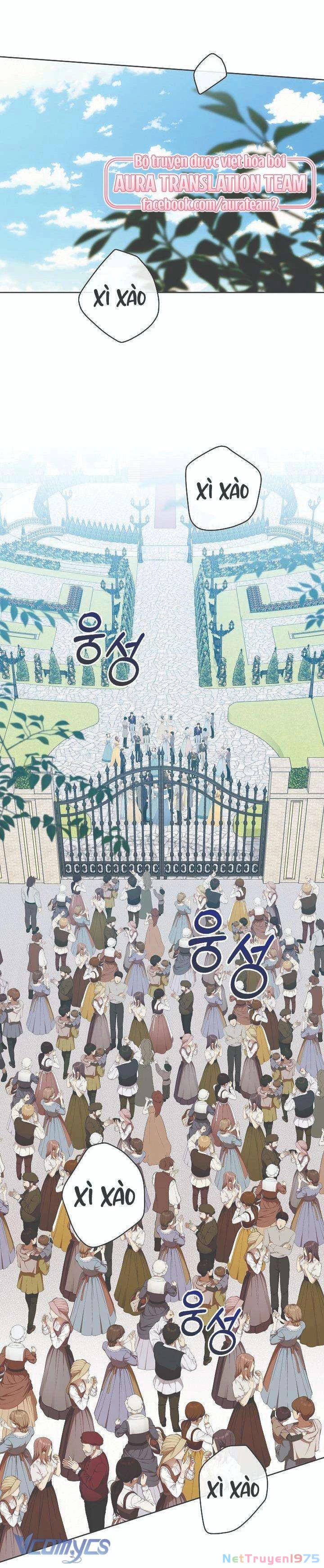 Bảo Mẫu Có Thời Hạn Của Nam Chính Hắc Ám Chapter 75 - Trang 2