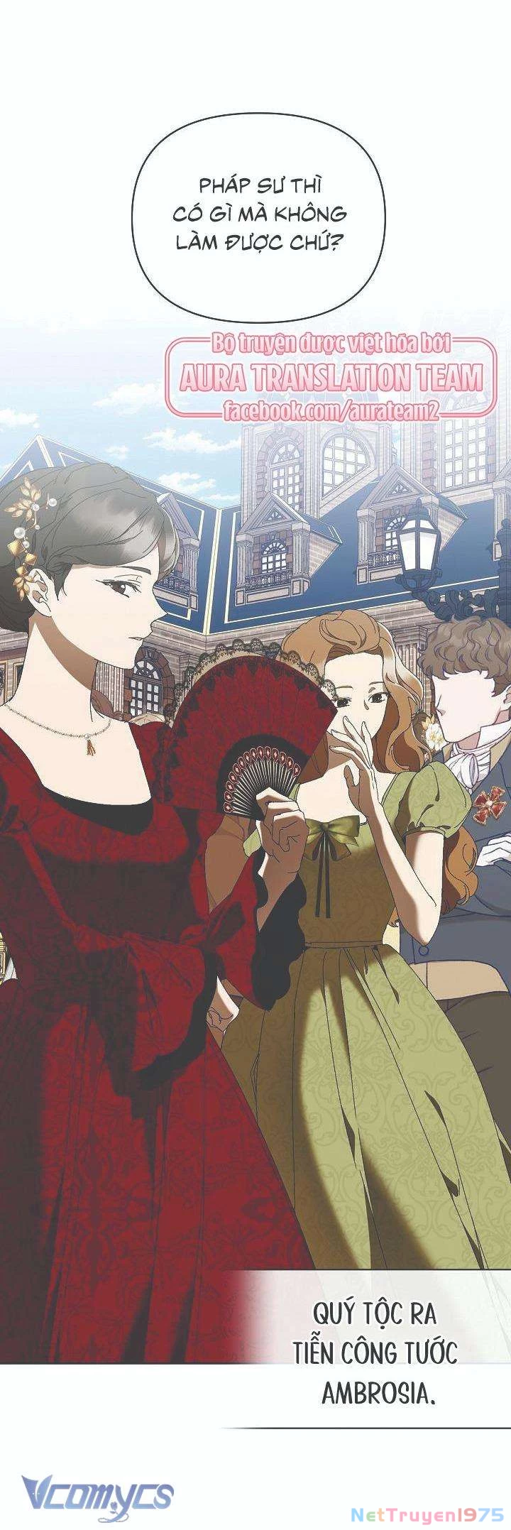 Bảo Mẫu Có Thời Hạn Của Nam Chính Hắc Ám Chapter 75 - Trang 2