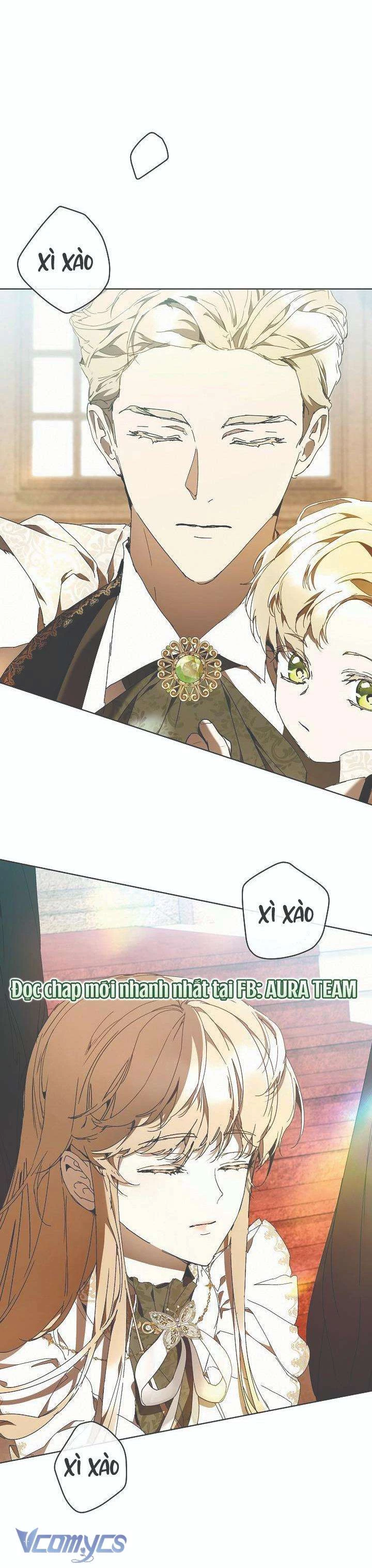 Bảo Mẫu Có Thời Hạn Của Nam Chính Hắc Ám Chapter 75 - Trang 2