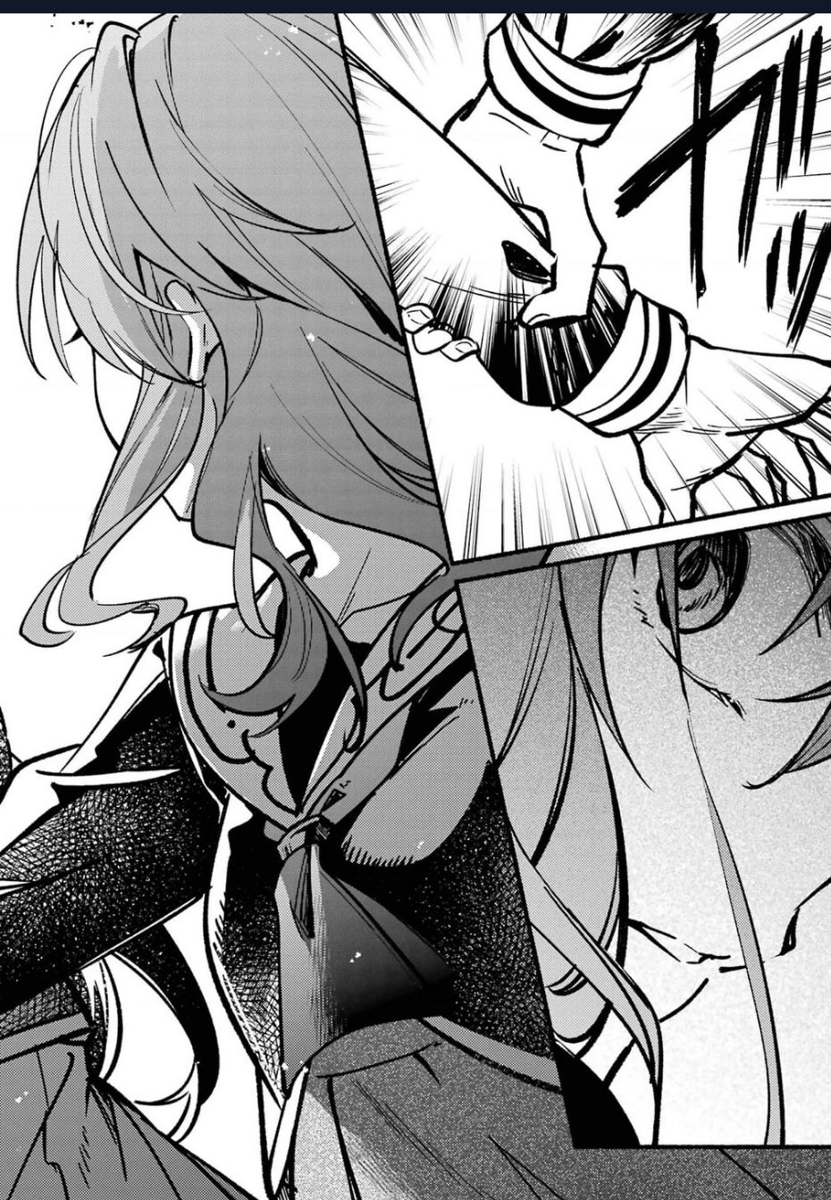 Hikikomari Kyuuketsuki No Monmon Chapter 14 - Trang 2