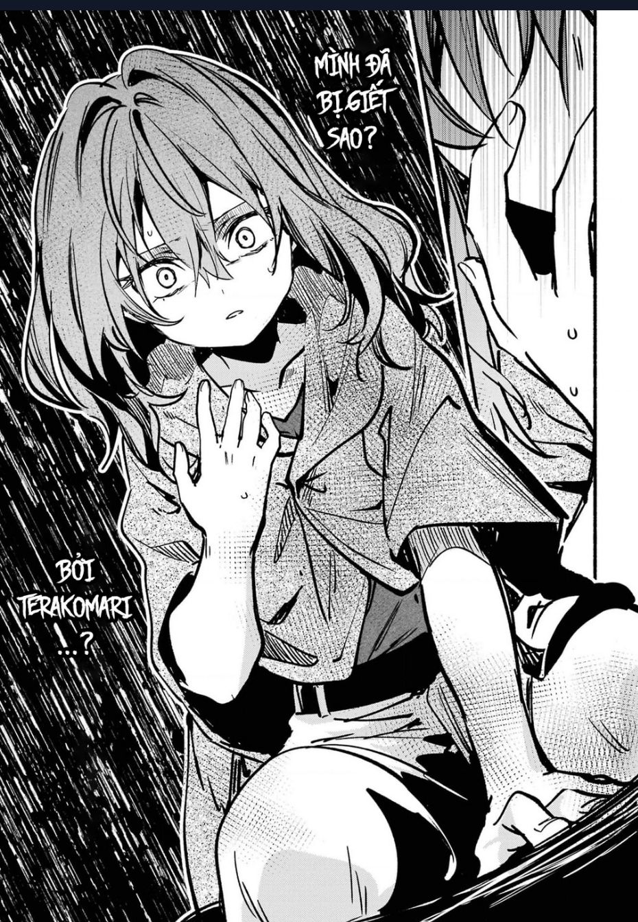 Hikikomari Kyuuketsuki No Monmon Chapter 14 - Trang 2