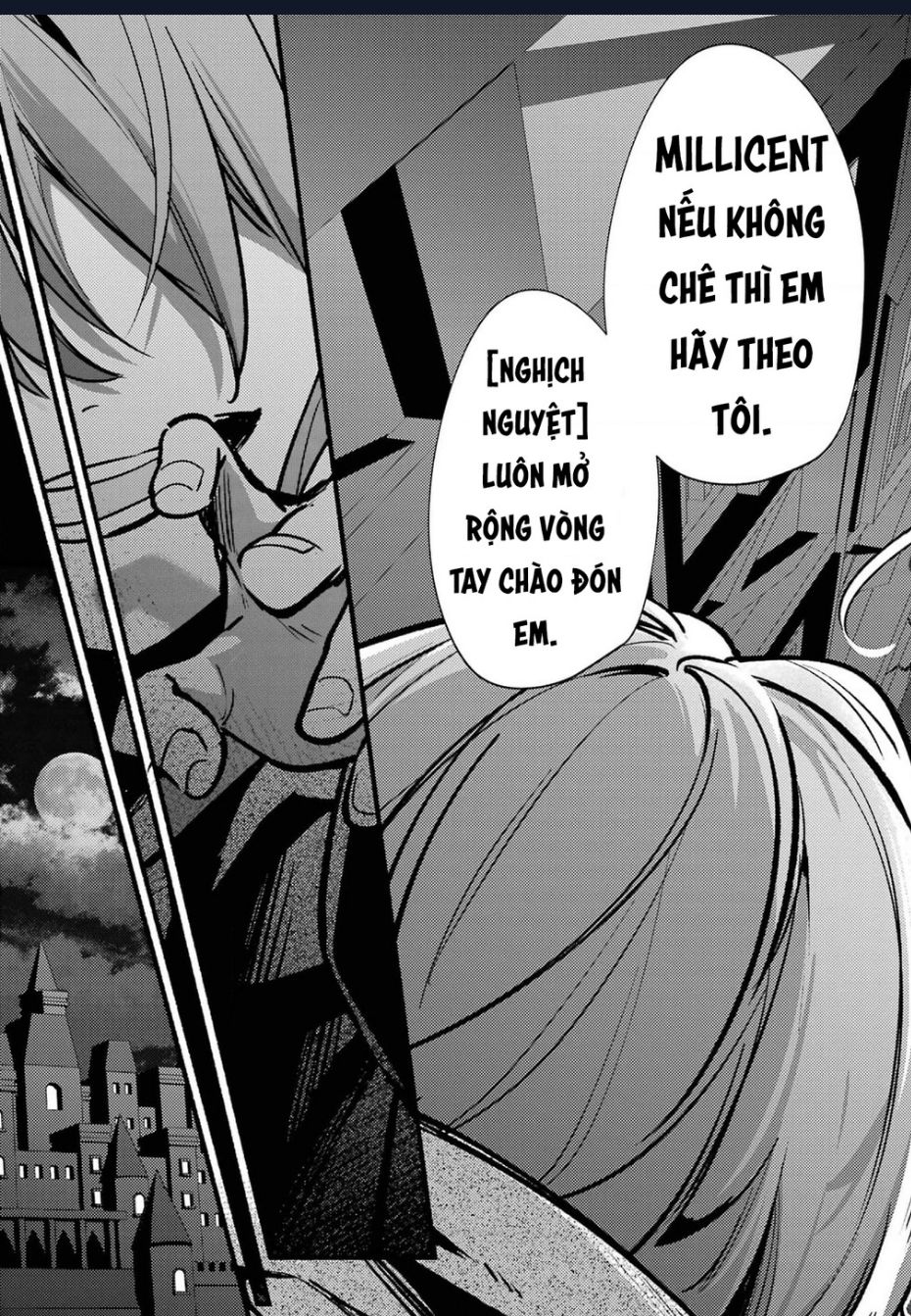 Hikikomari Kyuuketsuki No Monmon Chapter 14 - Trang 2