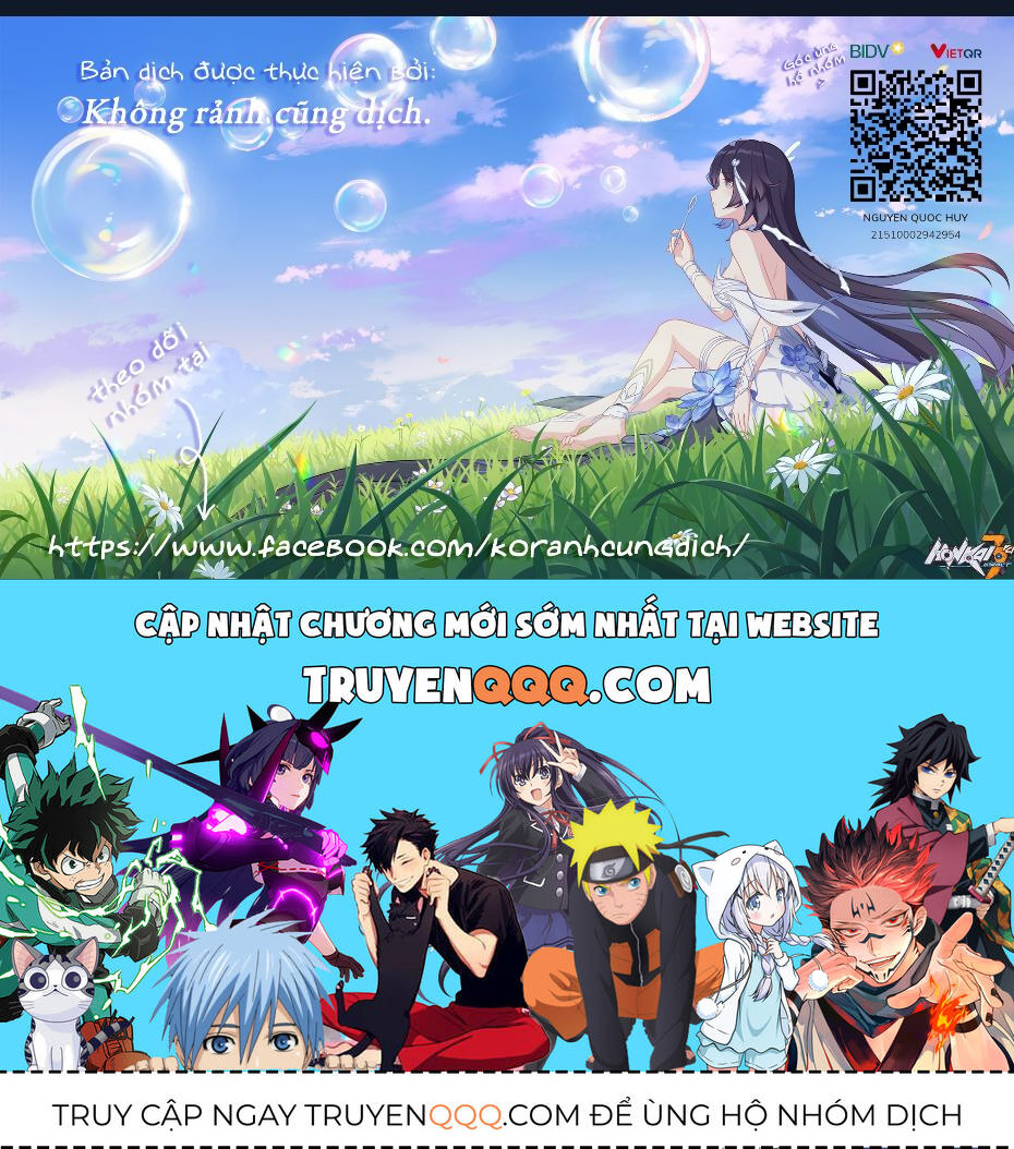 Hikikomari Kyuuketsuki No Monmon Chapter 14 - Trang 2