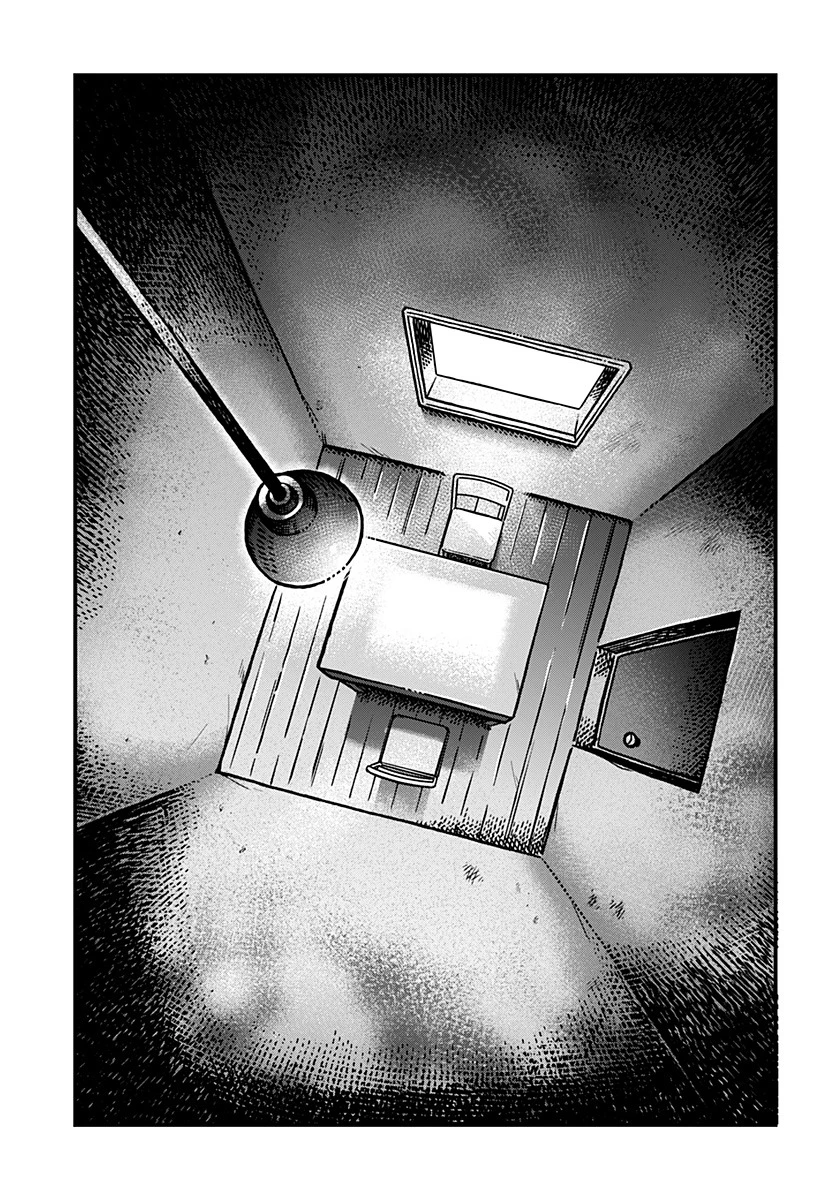 Những Điều Rùng Rợn Và Kỳ Quái Chapter 9 - Trang 2