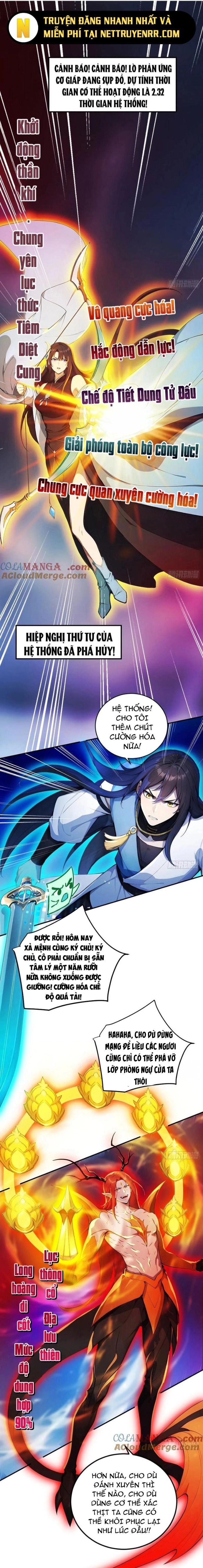 Ngươi Làm Bộ Tu Luyện Đi! Chapter 89 - Trang 2