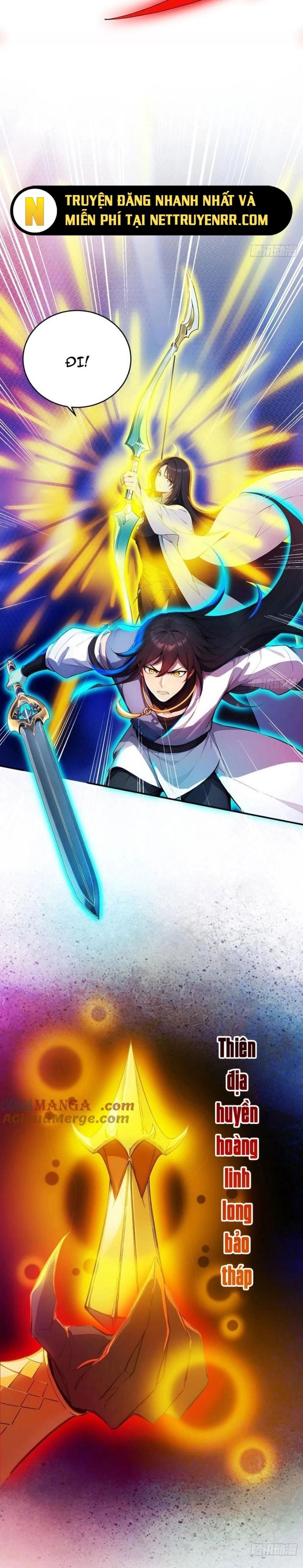 Ngươi Làm Bộ Tu Luyện Đi! Chapter 89 - Trang 2