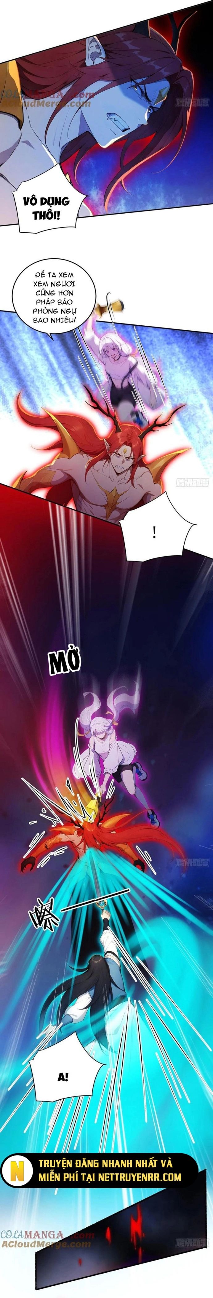 Ngươi Làm Bộ Tu Luyện Đi! Chapter 89 - Trang 2