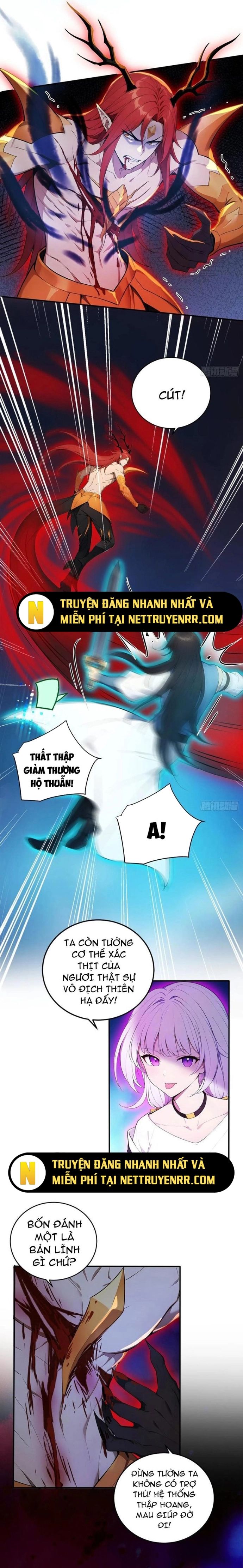 Ngươi Làm Bộ Tu Luyện Đi! Chapter 89 - Trang 2