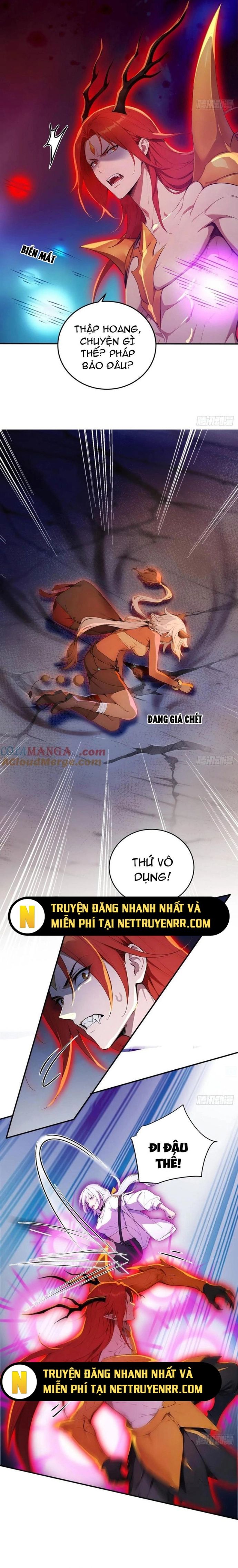 Ngươi Làm Bộ Tu Luyện Đi! Chapter 89 - Trang 2