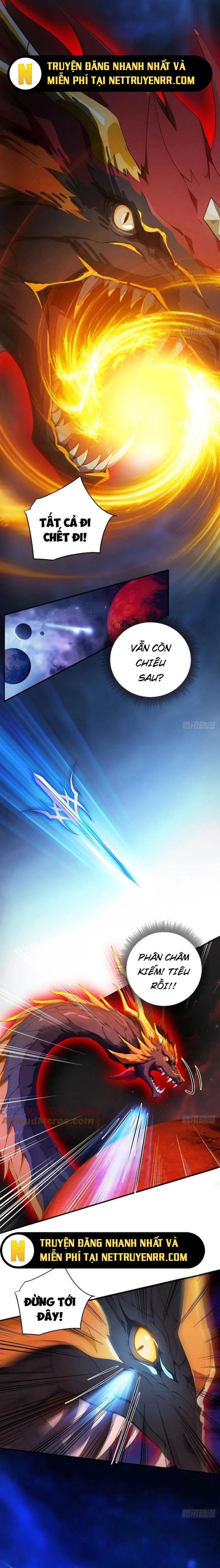 Ngươi Làm Bộ Tu Luyện Đi! Chapter 89 - Trang 2