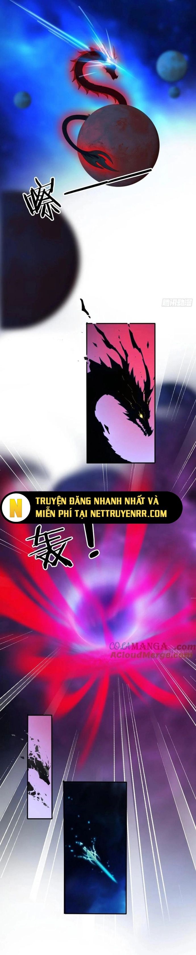 Ngươi Làm Bộ Tu Luyện Đi! Chapter 89 - Trang 2