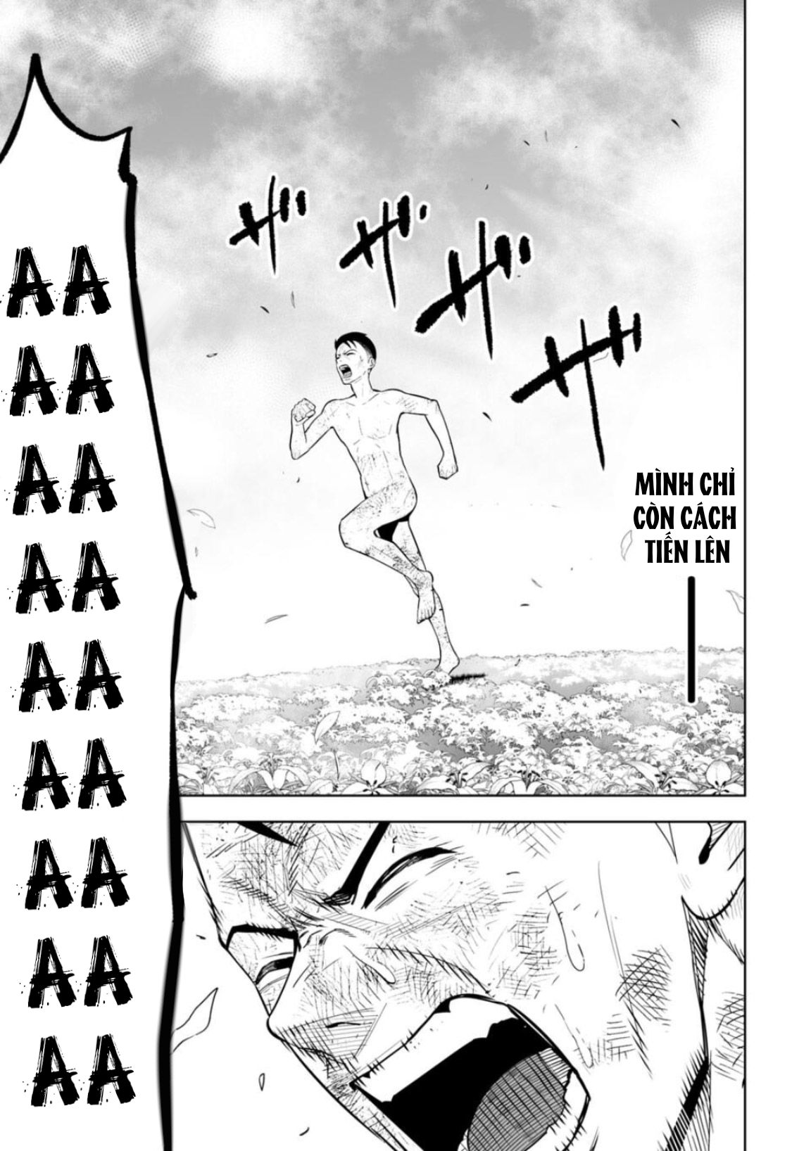 Lostend- Thất Lạc Chapter 5 - Trang 2