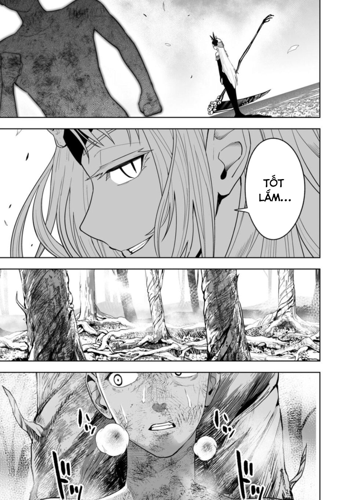 Lostend- Thất Lạc Chapter 5 - Trang 2