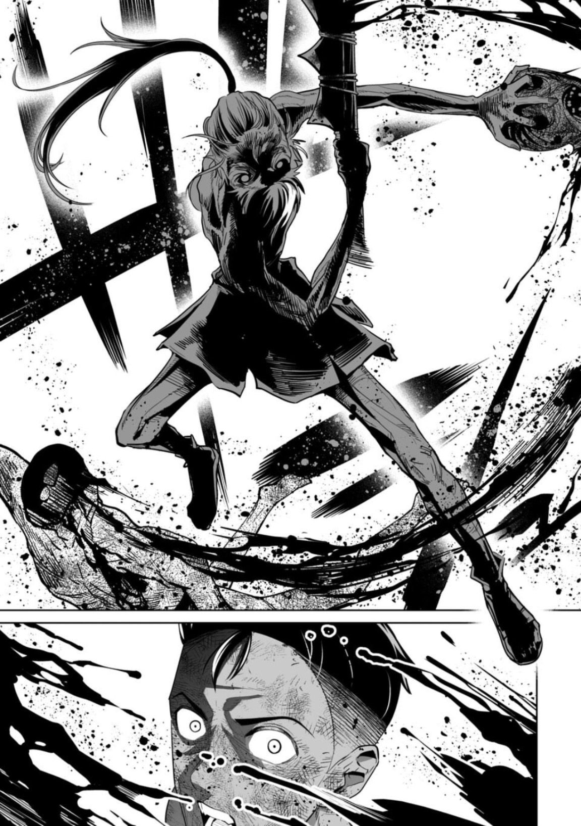 Lostend- Thất Lạc Chapter 5 - Trang 2