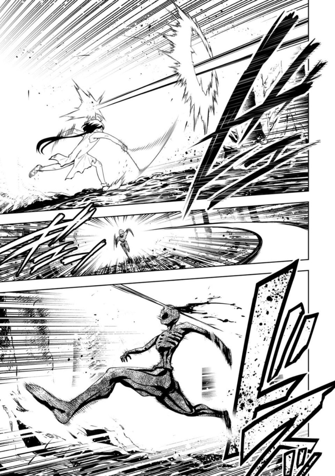 Lostend- Thất Lạc Chapter 6 - Trang 2