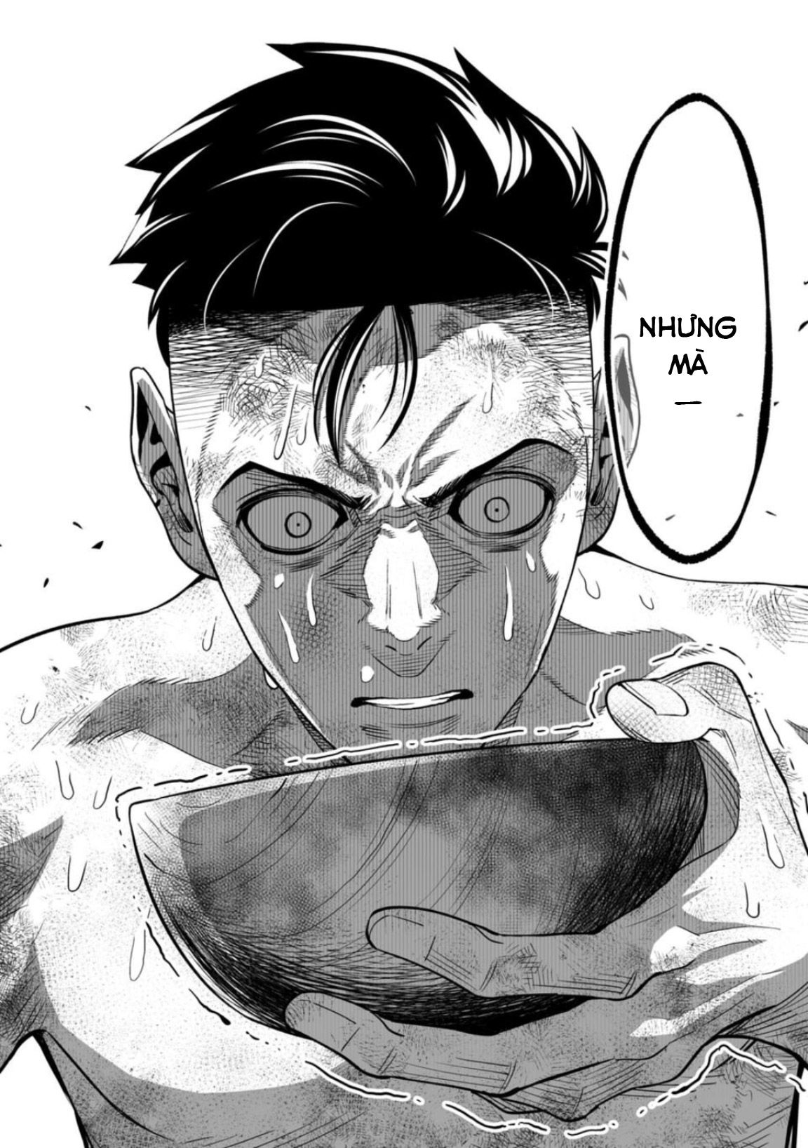 Lostend- Thất Lạc Chapter 7 - Trang 2
