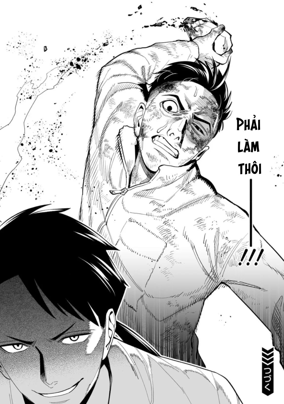 Lostend- Thất Lạc Chapter 21 - Trang 2