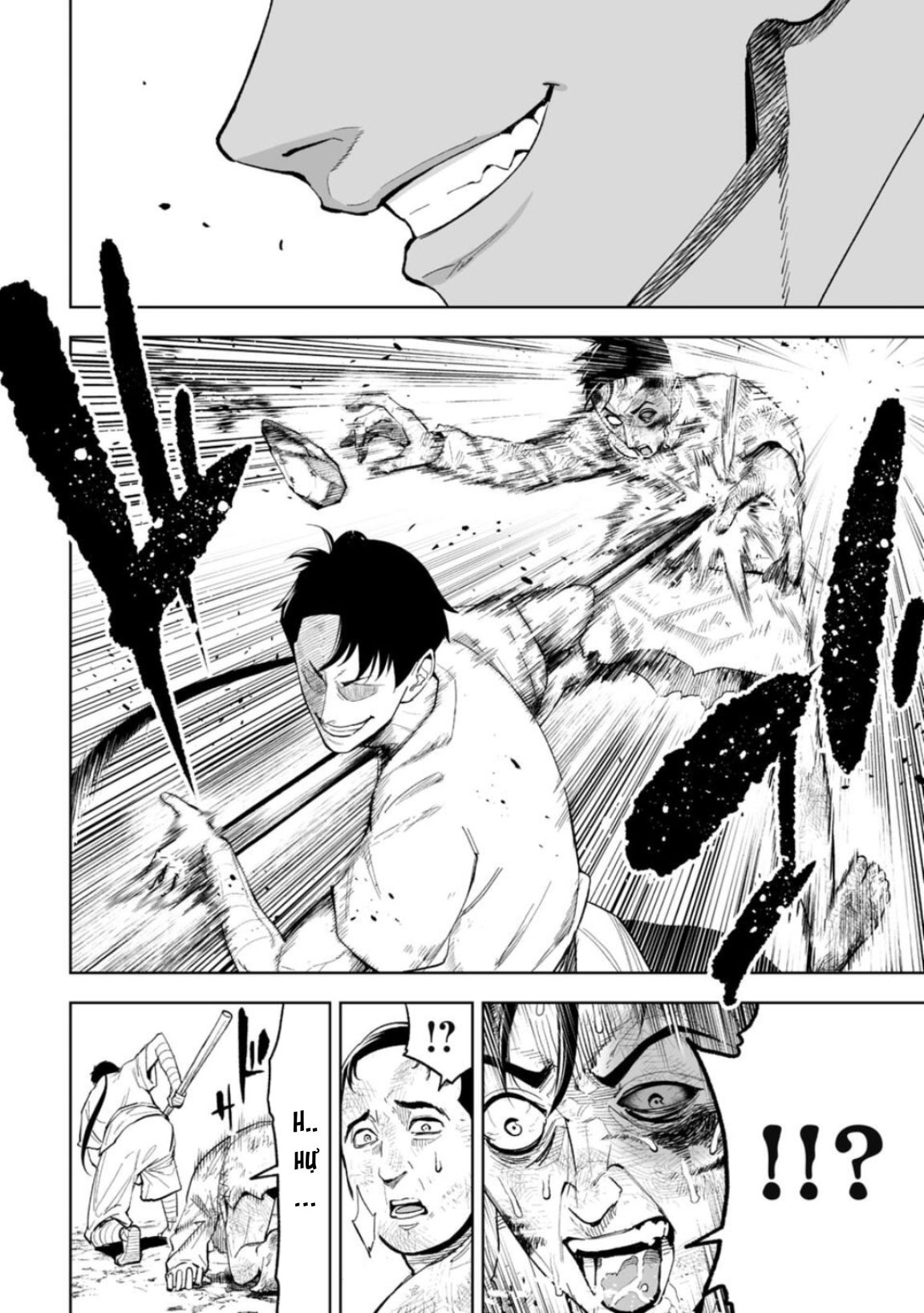 Lostend- Thất Lạc Chapter 22 - Trang 2