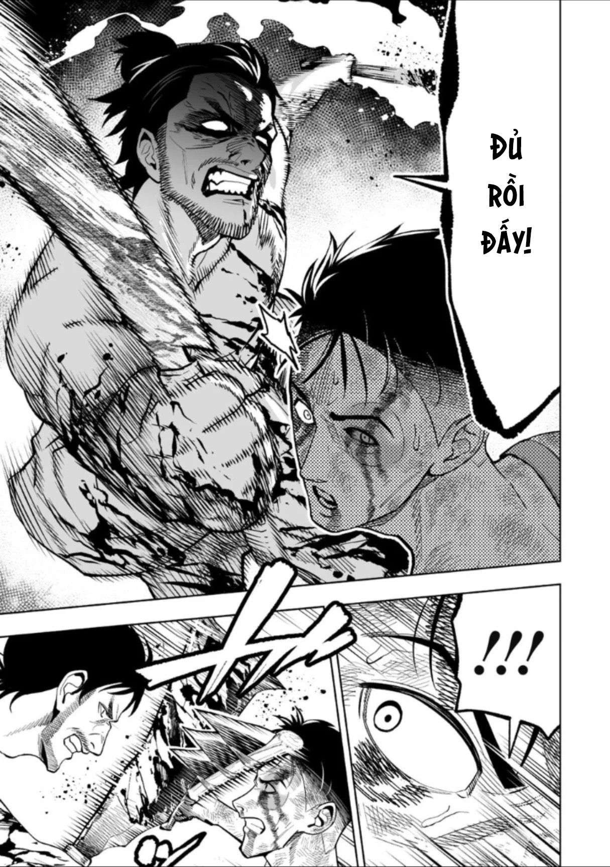 Lostend- Thất Lạc Chapter 25 - Trang 2