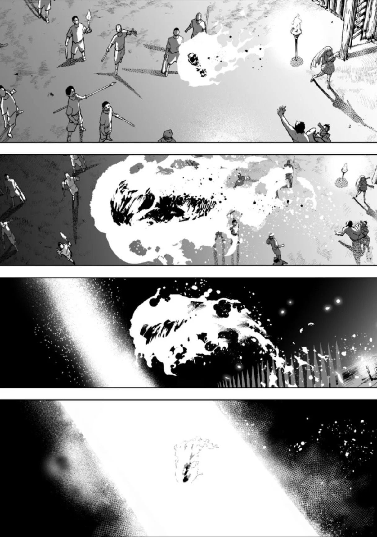 Lostend- Thất Lạc Chapter 26 - Trang 2