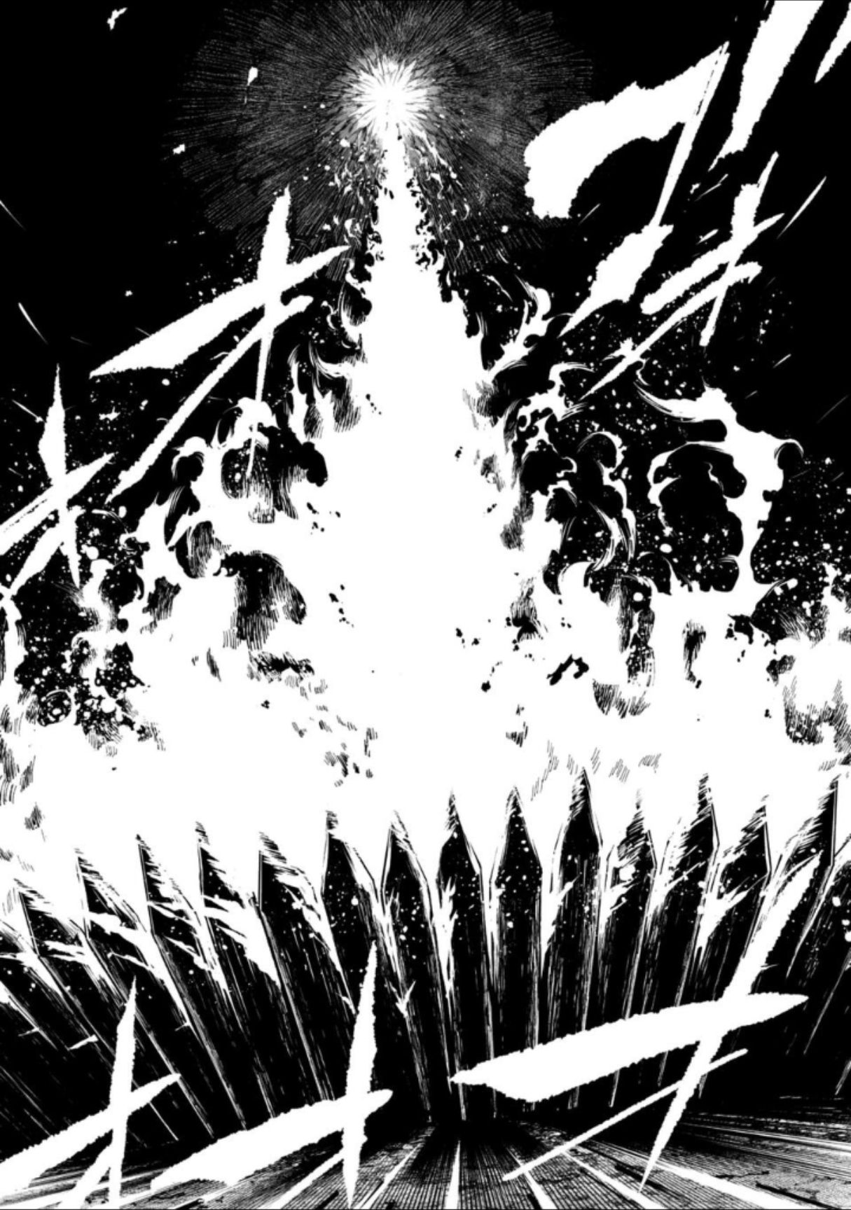 Lostend- Thất Lạc Chapter 26 - Trang 2