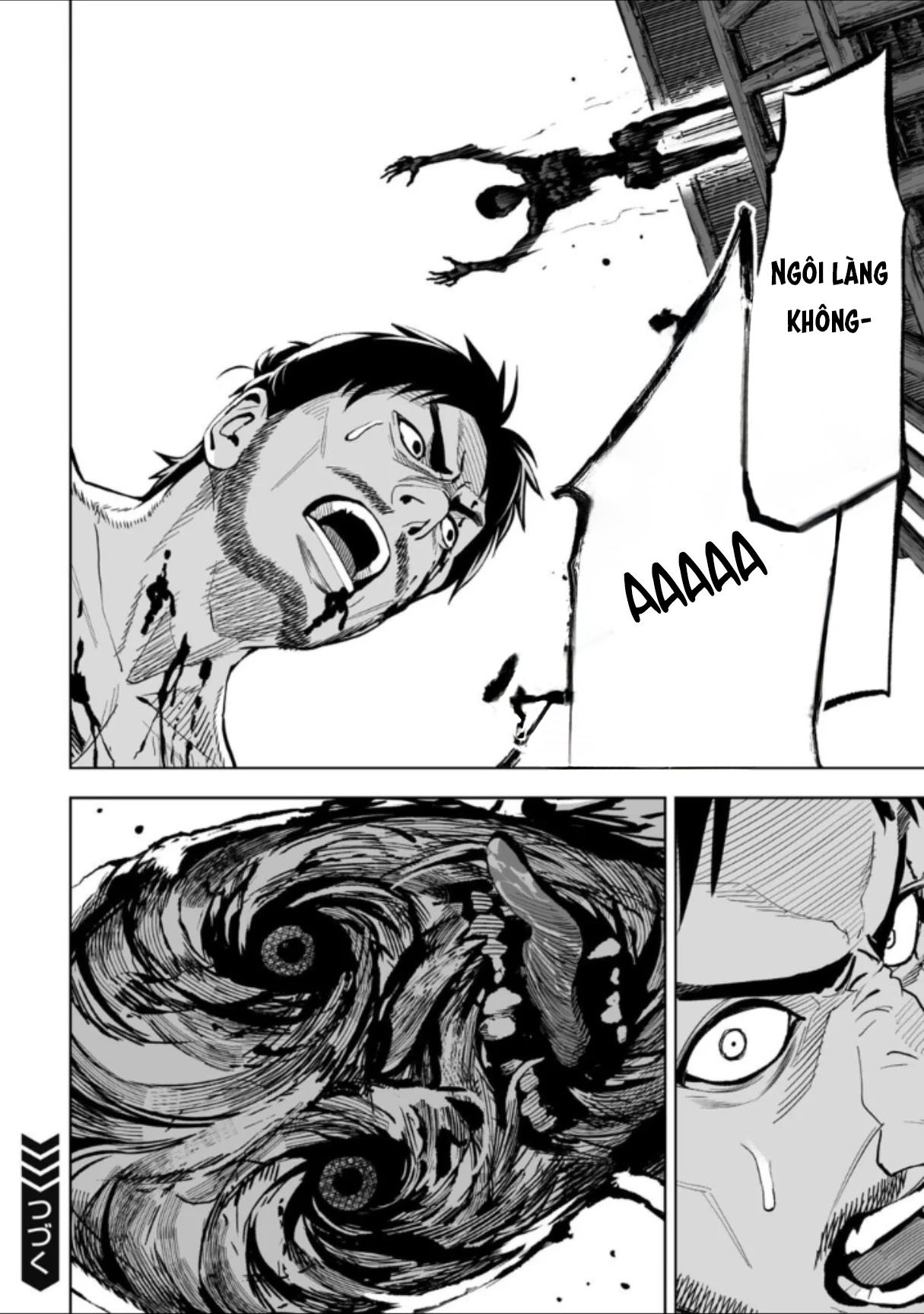 Lostend- Thất Lạc Chapter 26 - Trang 2