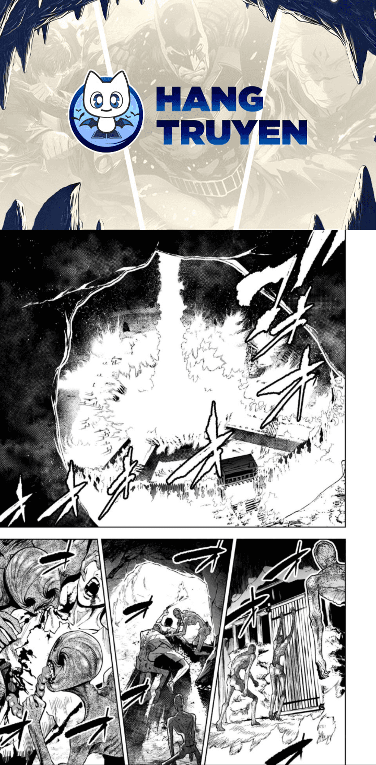 Lostend- Thất Lạc Chapter 29 - Trang 2