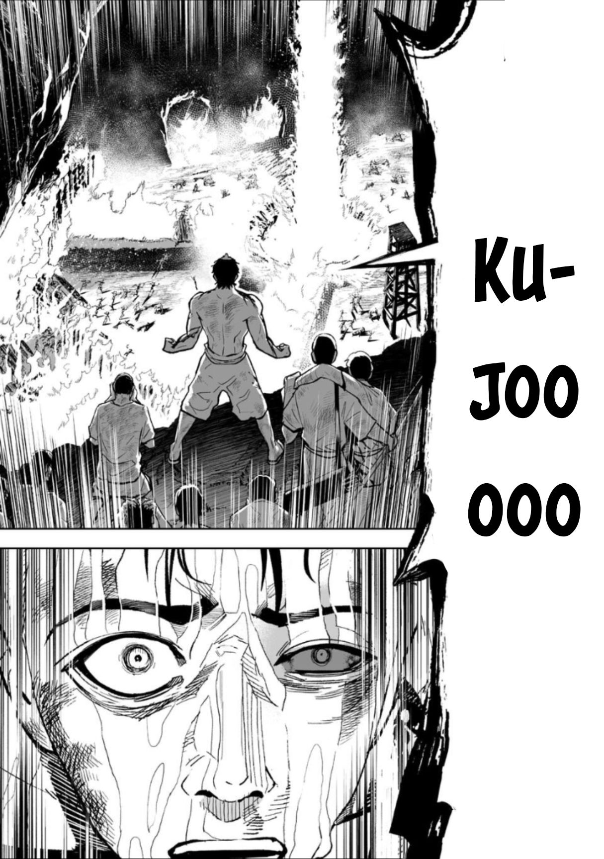 Lostend- Thất Lạc Chapter 29 - Trang 2