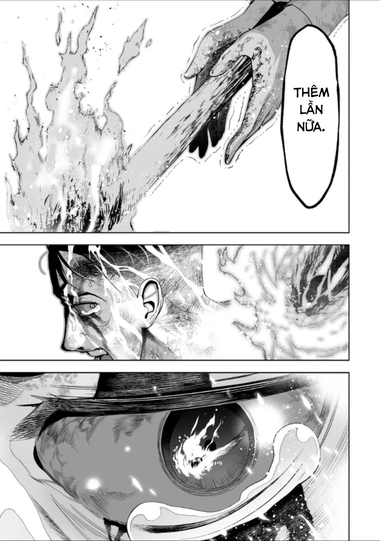Lostend- Thất Lạc Chapter 29 - Trang 2