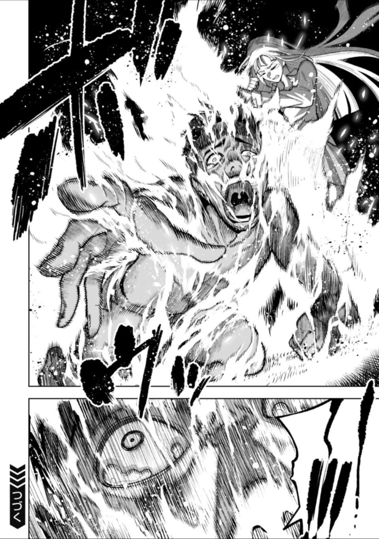 Lostend- Thất Lạc Chapter 29 - Trang 2