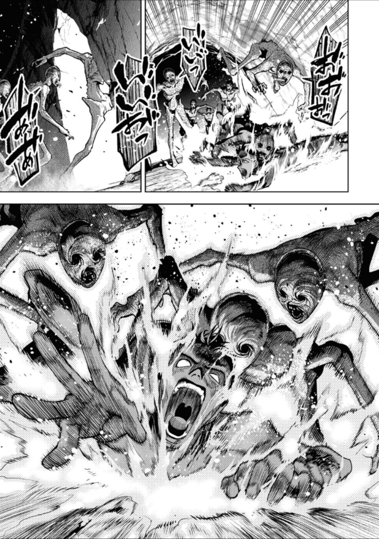 Lostend- Thất Lạc Chapter 29 - Trang 2