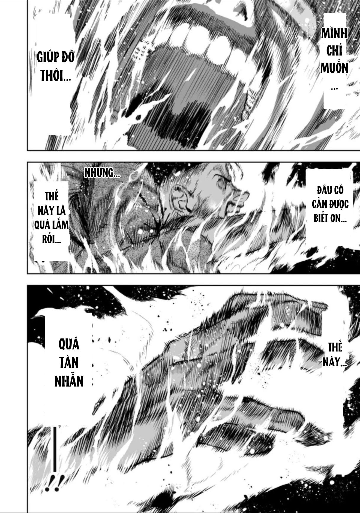 Lostend- Thất Lạc Chapter 29 - Trang 2