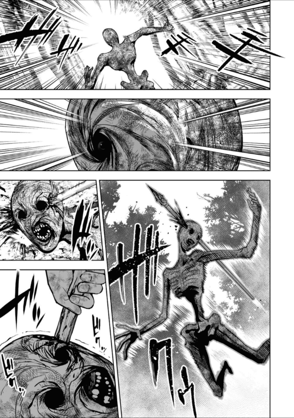 Lostend- Thất Lạc Chapter 29 - Trang 2