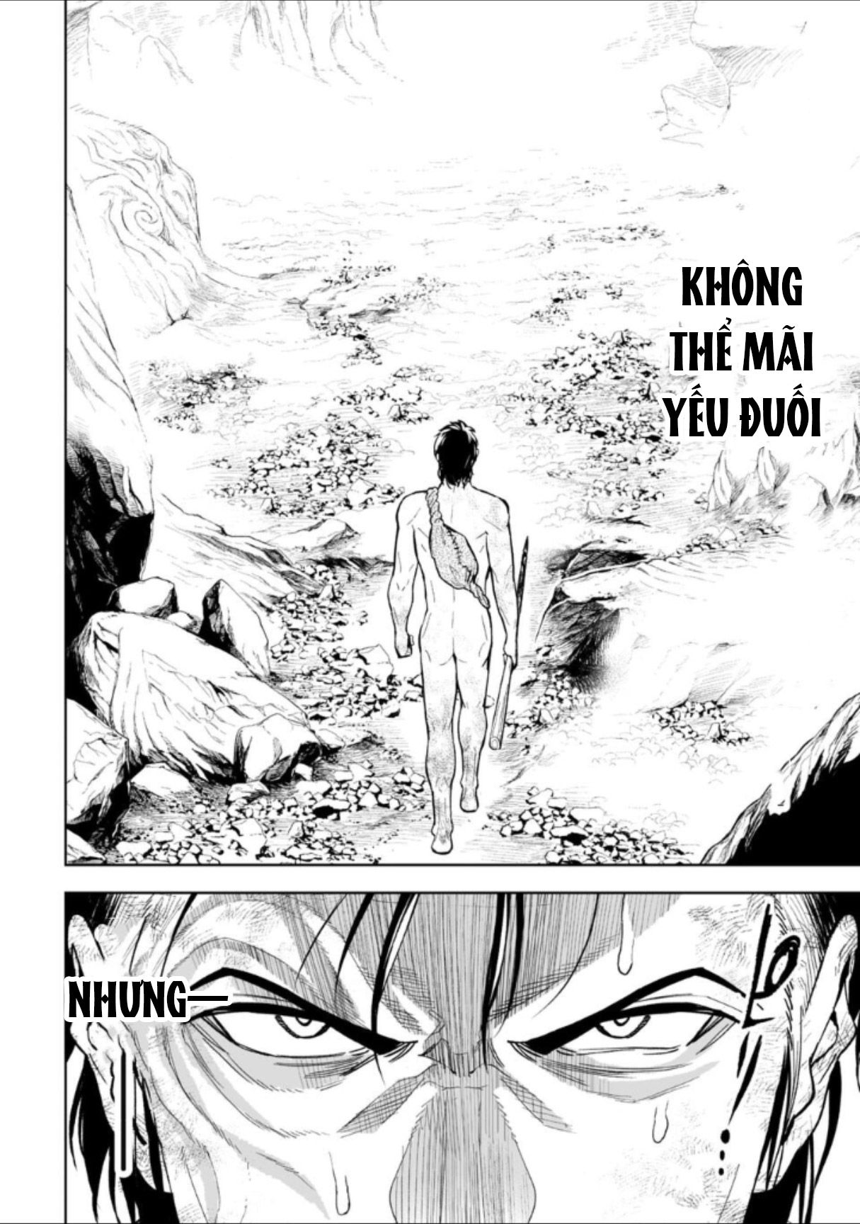Lostend- Thất Lạc Chapter 30 - Trang 2