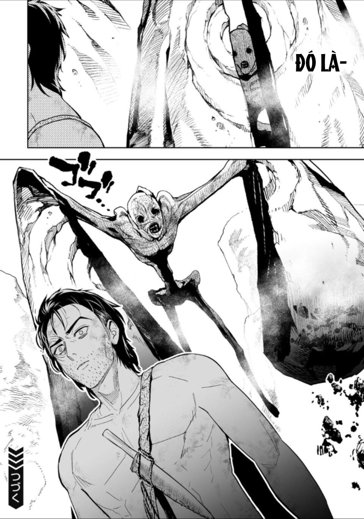 Lostend- Thất Lạc Chapter 30 - Trang 2