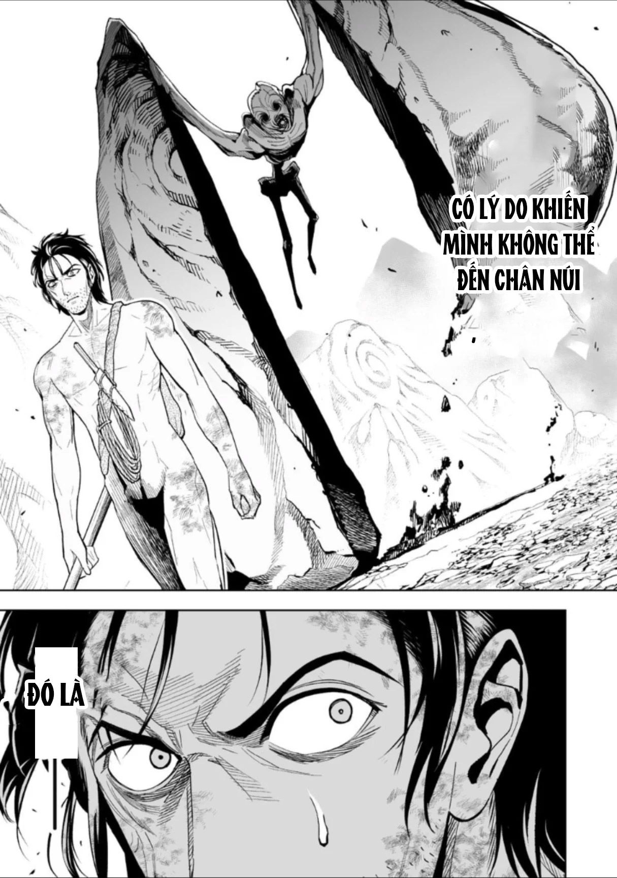 Lostend- Thất Lạc Chapter 31 - Trang 2