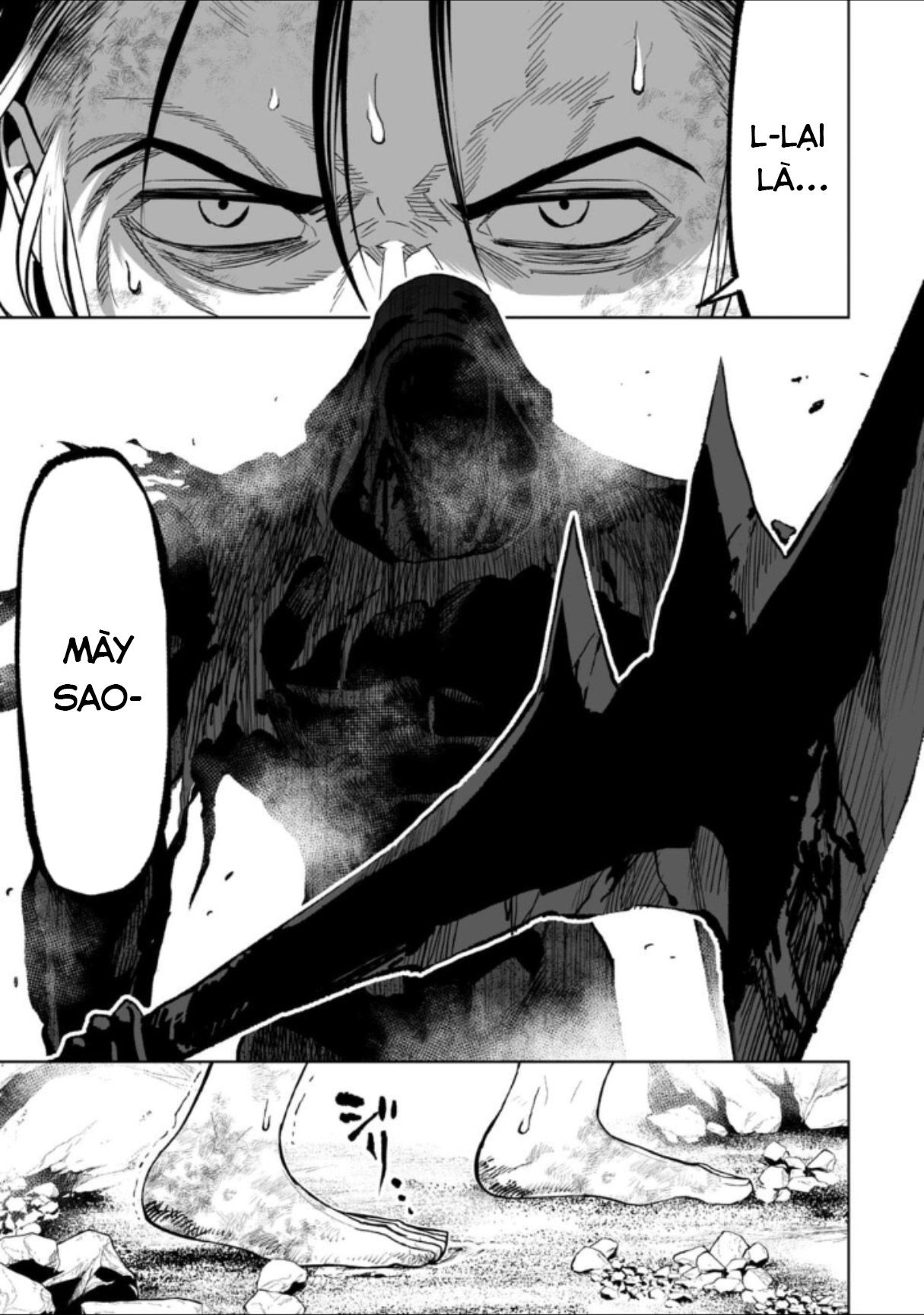 Lostend- Thất Lạc Chapter 32 - Trang 2