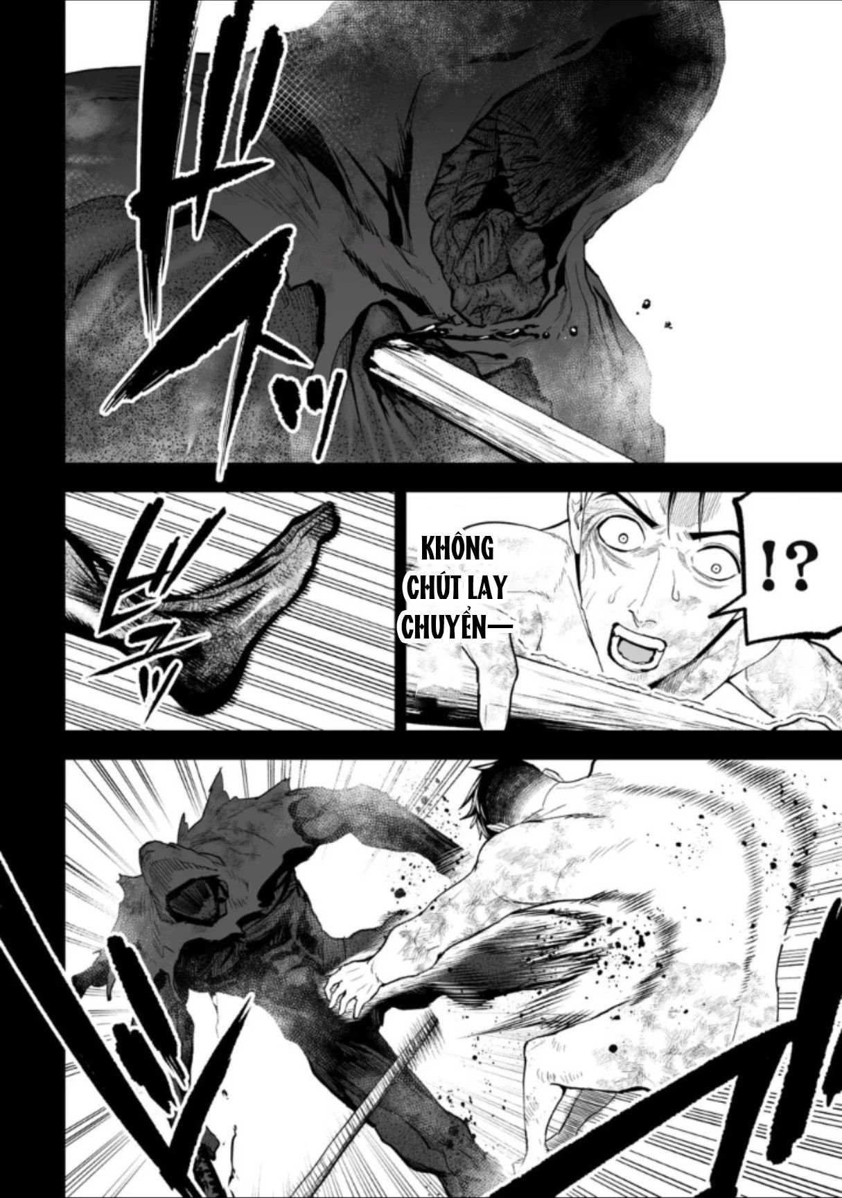 Lostend- Thất Lạc Chapter 32 - Trang 2
