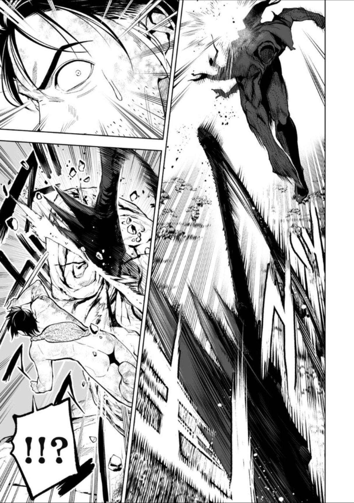 Lostend- Thất Lạc Chapter 32 - Trang 2
