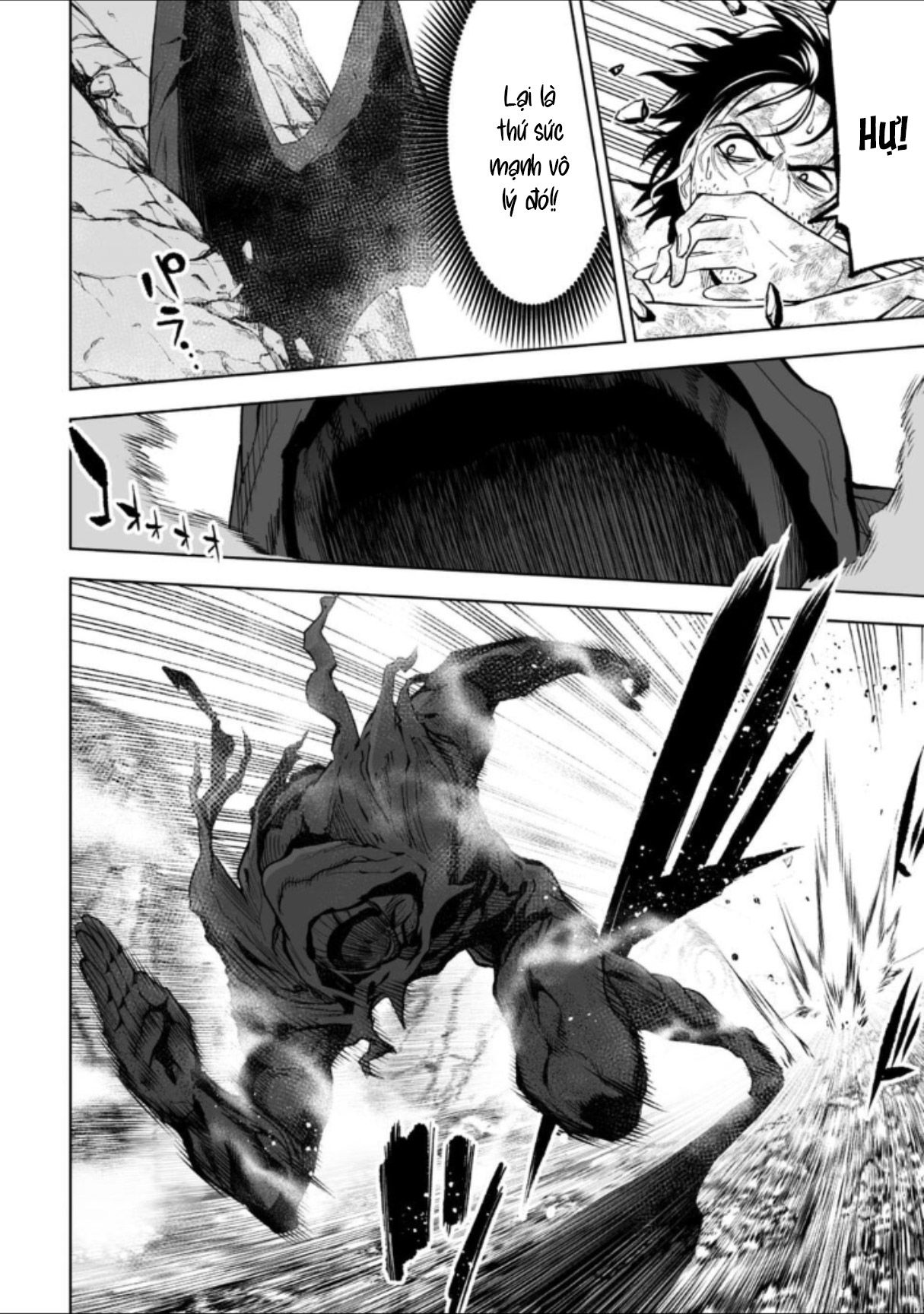 Lostend- Thất Lạc Chapter 32 - Trang 2
